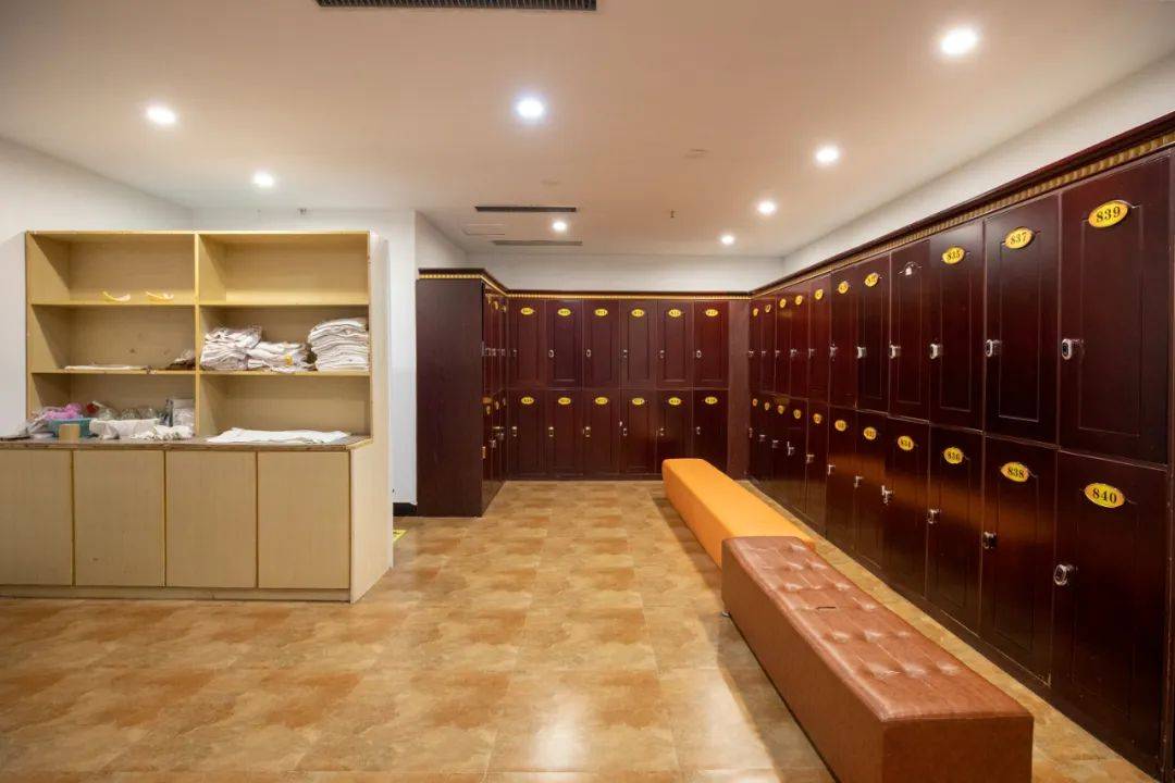 9.9元洗浴!12.8元搓背!黄金宾馆浴场全新升级,速屯