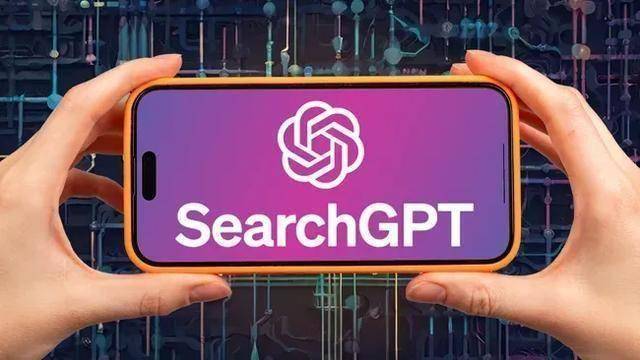 SearchGPT今年将加入ChatGPT