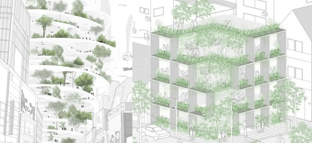 深度解析第四代住宅 | 经典案例 · 10款_城市生活_建筑_设计标准