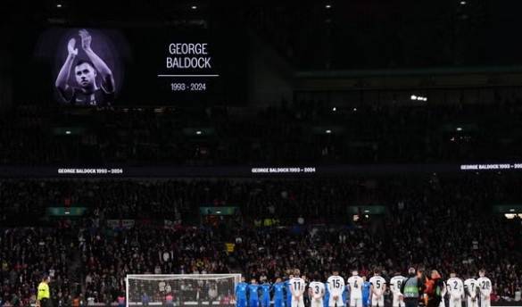 鲍尔多克的家人证实了他的死因：确实是游泳时溺水而不是任何犯罪活动