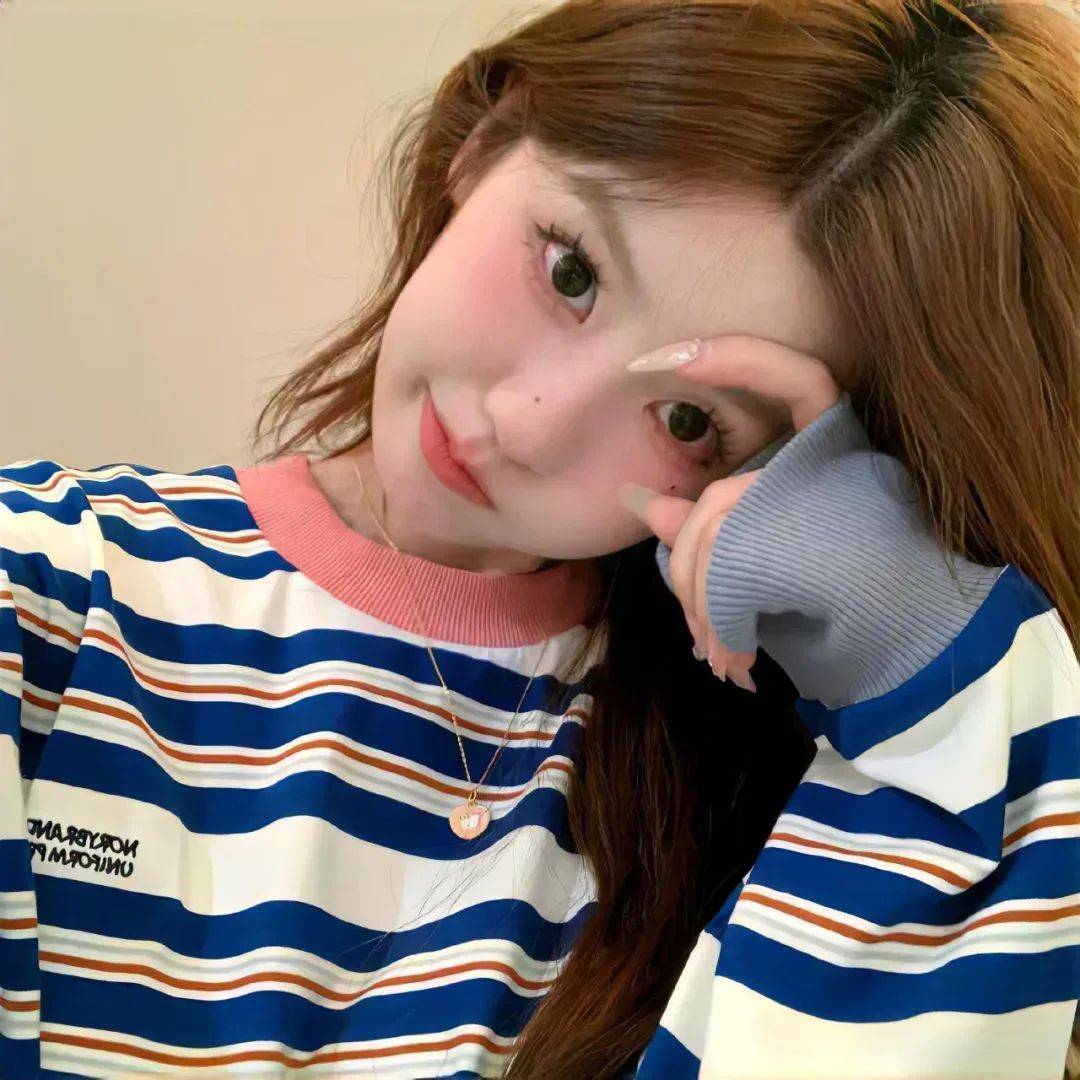 头像丨爱疯了这期头像