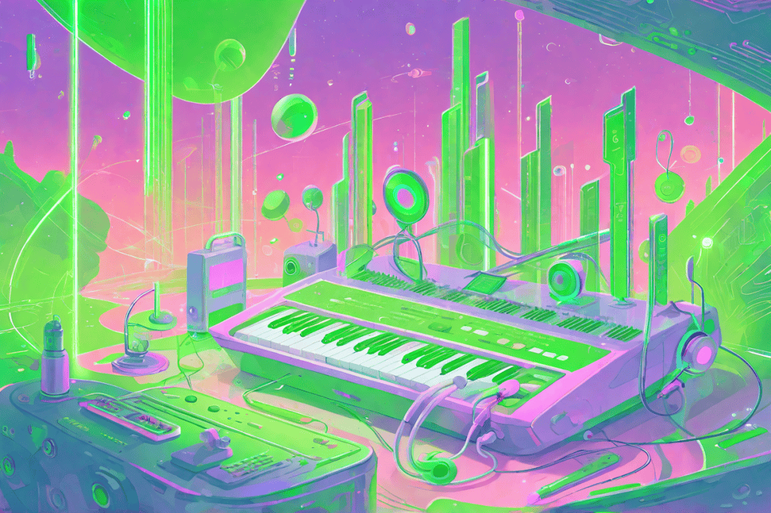 王辰龙｜浅谈AI技术下的新诗音乐性