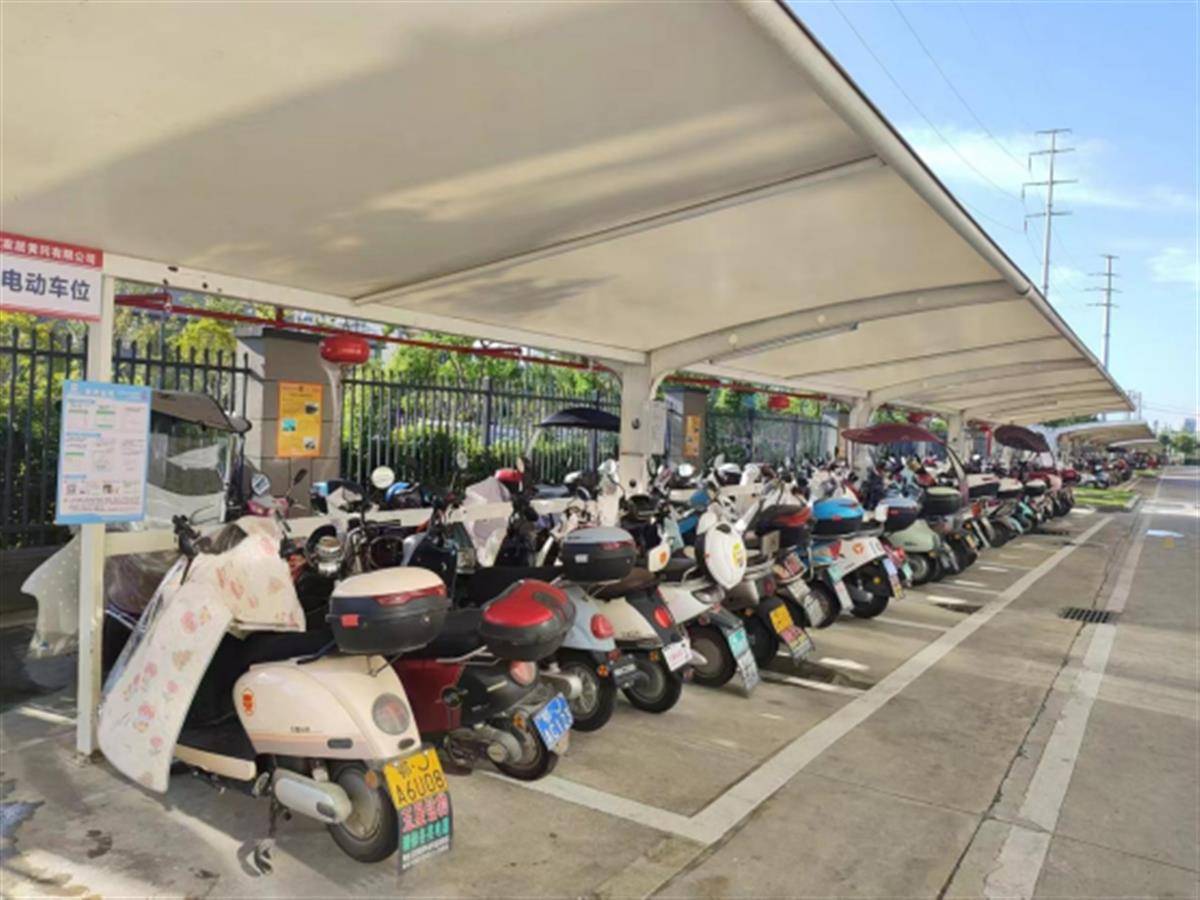 黄冈铁塔：智能监管让充电桩化身“惠民桩”“安全桩”