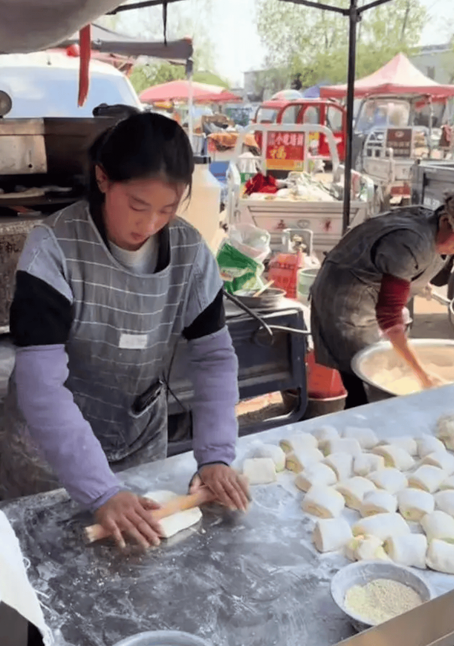 山东烤牌图片