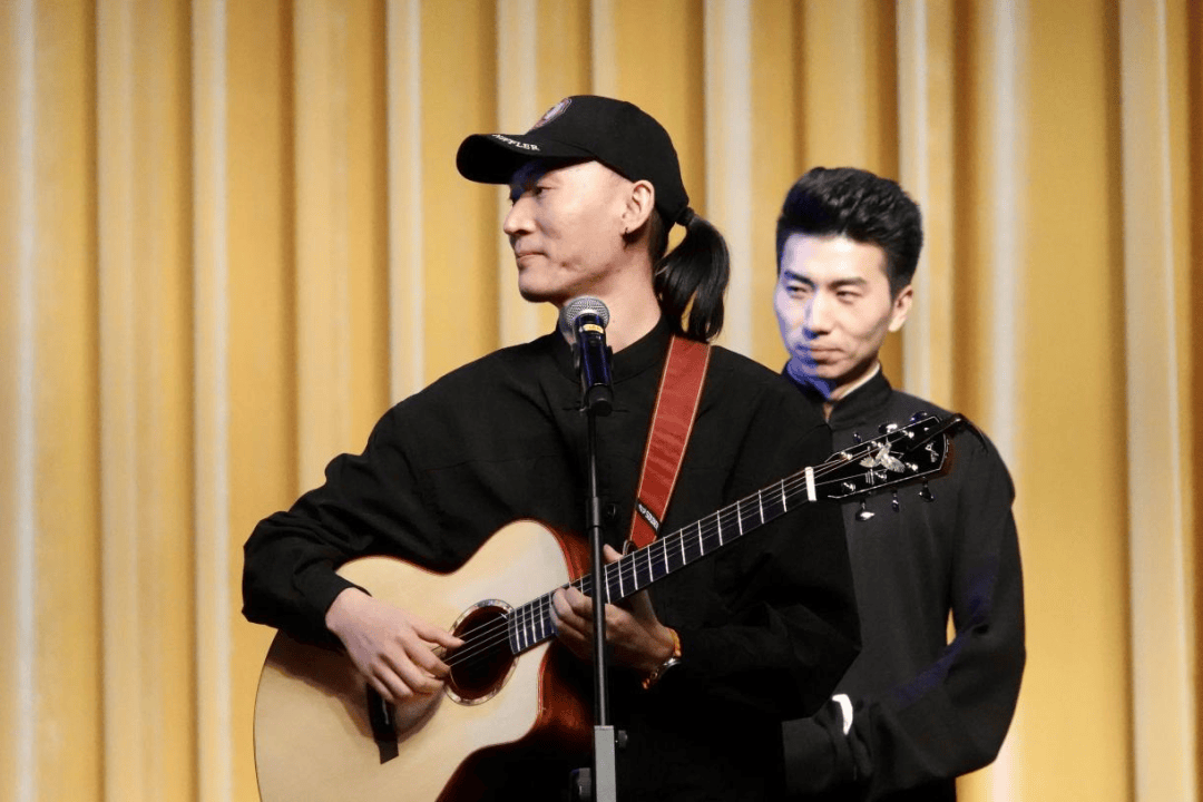 "金金满堂"卢鑫领衔相声新势力全国巡演,10月19日相约鲅鱼圈大剧院!