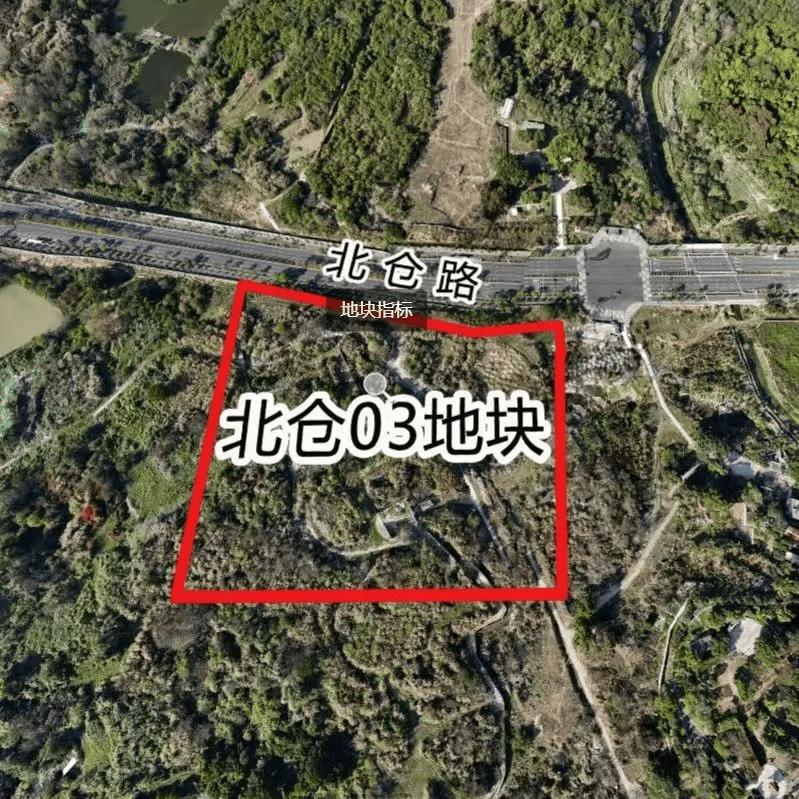 14漳州市区2宗地块成功出让,揽金1.547亿元