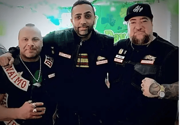 素里市政府显然不会服软,早在今年8月就向法院申请"授予hells angels