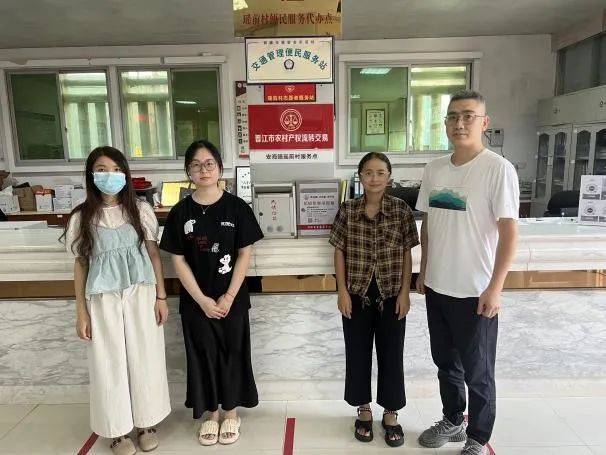 供稿 |林煊欣初审 |张嘉禾终审 |许静宜