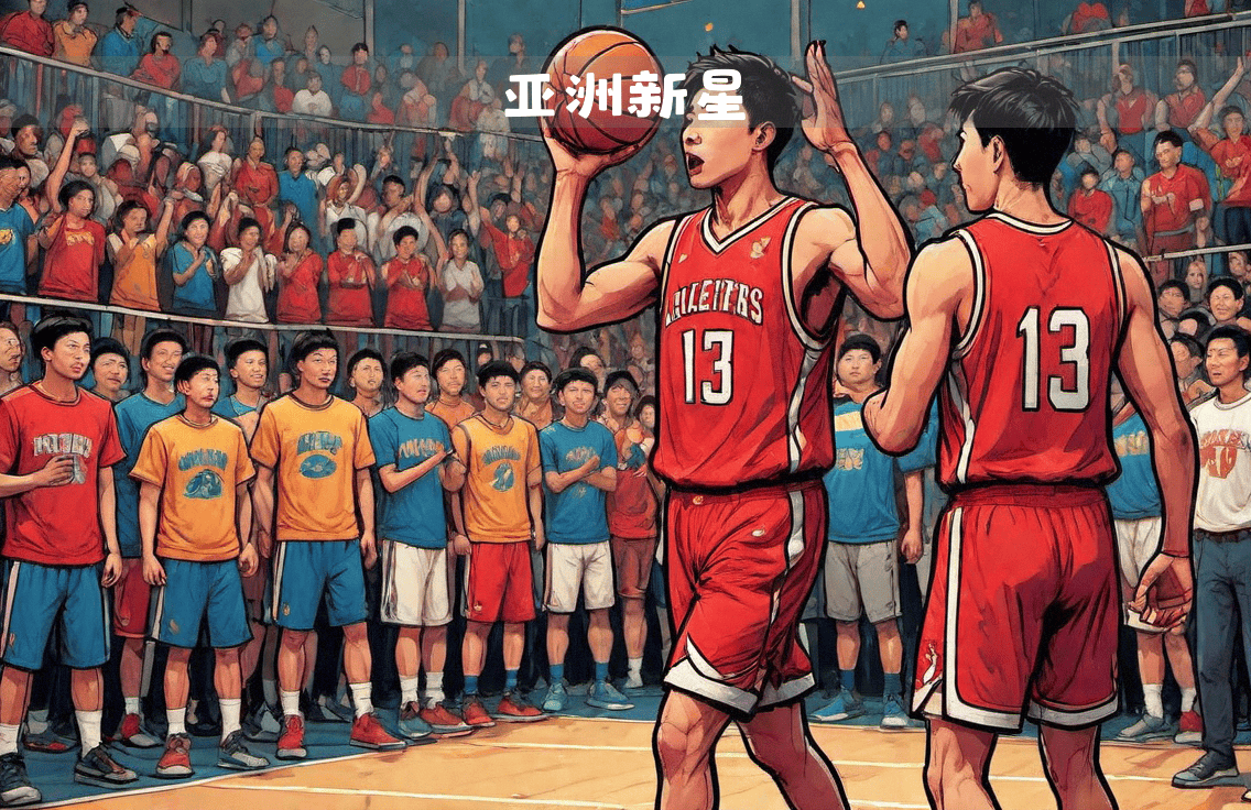 崔永熙压哨绝杀!河村勇辉闪耀季前赛:nba未来可期