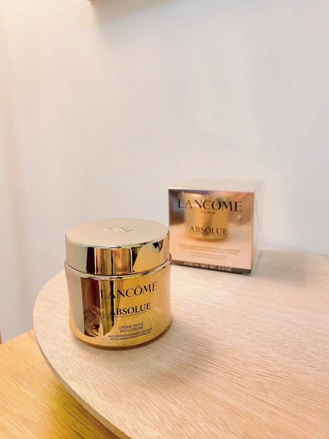 十大抗皱紧致水乳推荐