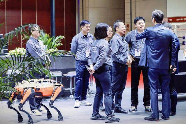 创明新能源闪耀2024中国国际矿业大会,引领规模化绿电创新模式 创明新能源闪耀2024中国国际矿业大会,引领规模化绿电创新模式