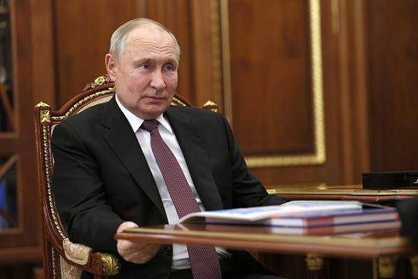 普京提请国家杜马批准“俄朝新条约”：规定一方遇袭，另一方军事援助