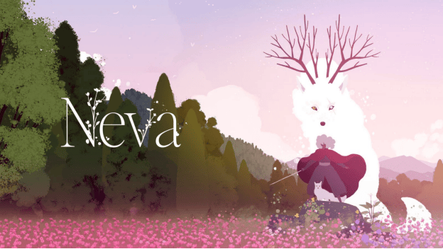 独立游戏《Neva》惊艳登场：画面精美音乐出色