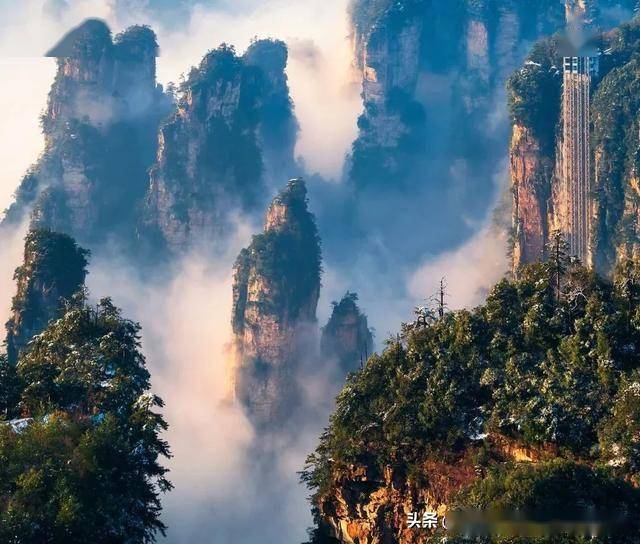 图片[23]-国内最适合穷游的5个城市，便宜又好玩，吃货的天堂！此生必去 -华闻时空