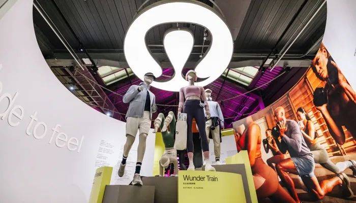 雷竞技注册lululemon在瑜伽之外还有机会吗(图3)