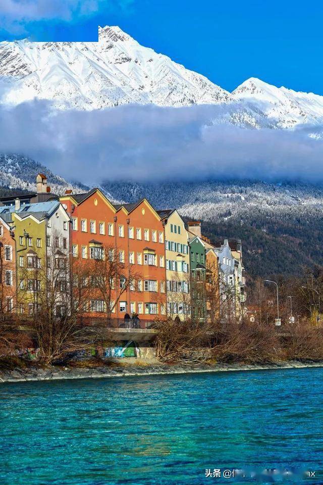 图片[20]-旅游签通过率85%申根国！比浙江小！还是0热度“世界咖啡之都”！ -华闻时空