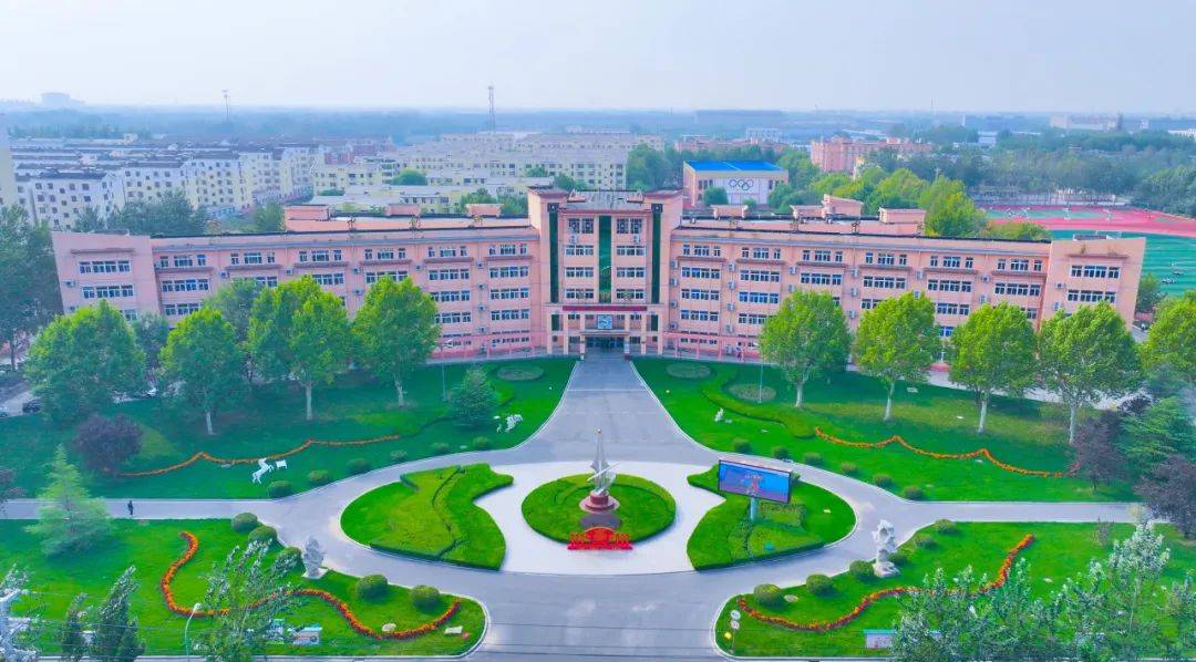 武邑中学简历,惊艳全国!