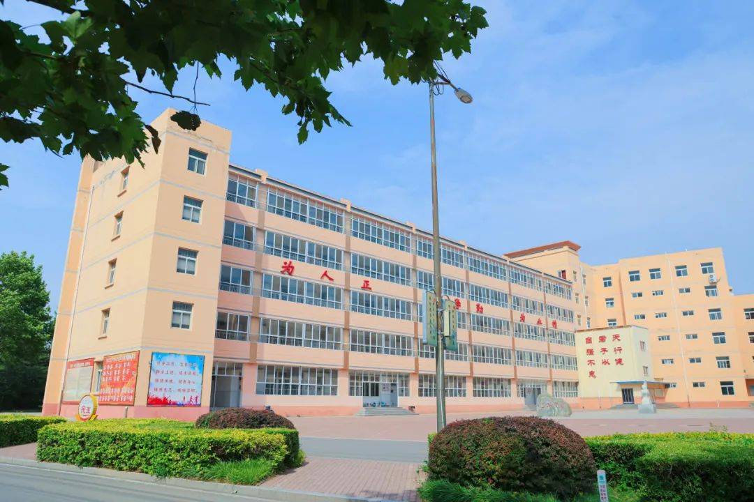 武邑中学简历,惊艳全国!