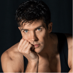 世界级芭蕾巨星罗伯托·波雷10月来穗丨真正的男神降临 ,你必须亲眼