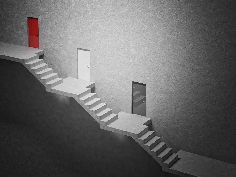 海外民宿已经进化到NEXT LEVEL了