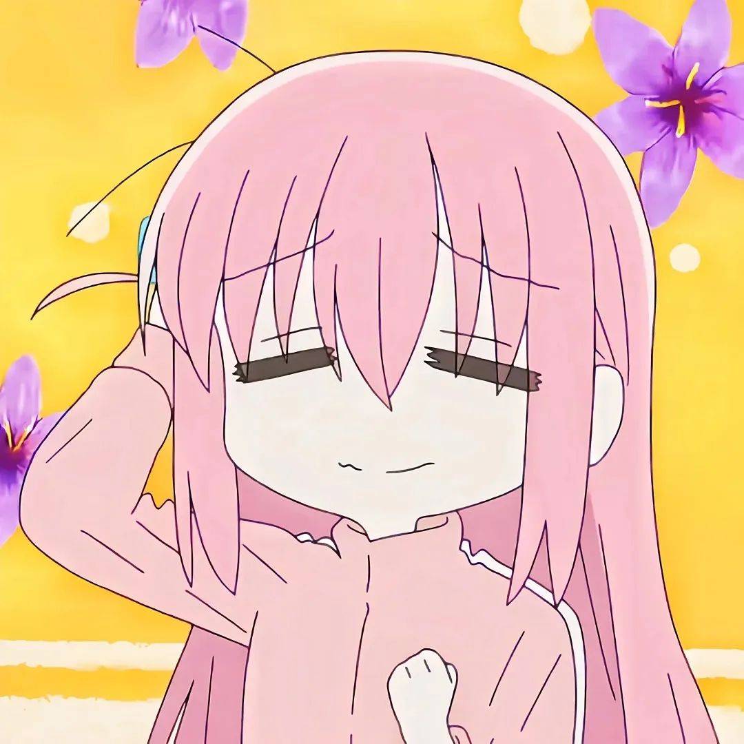 高质量微信头像