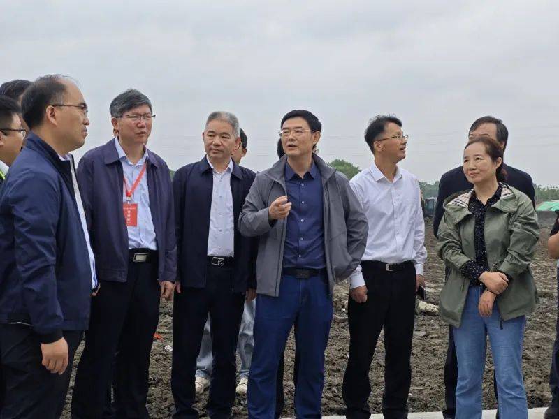 国铁集团开展沪苏湖高铁开通前部门集中检查