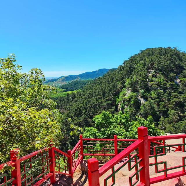 辽宁锦州必去的八大景点,去过六个算合格,全都去过没白来!_早市_美食_辽沈战役