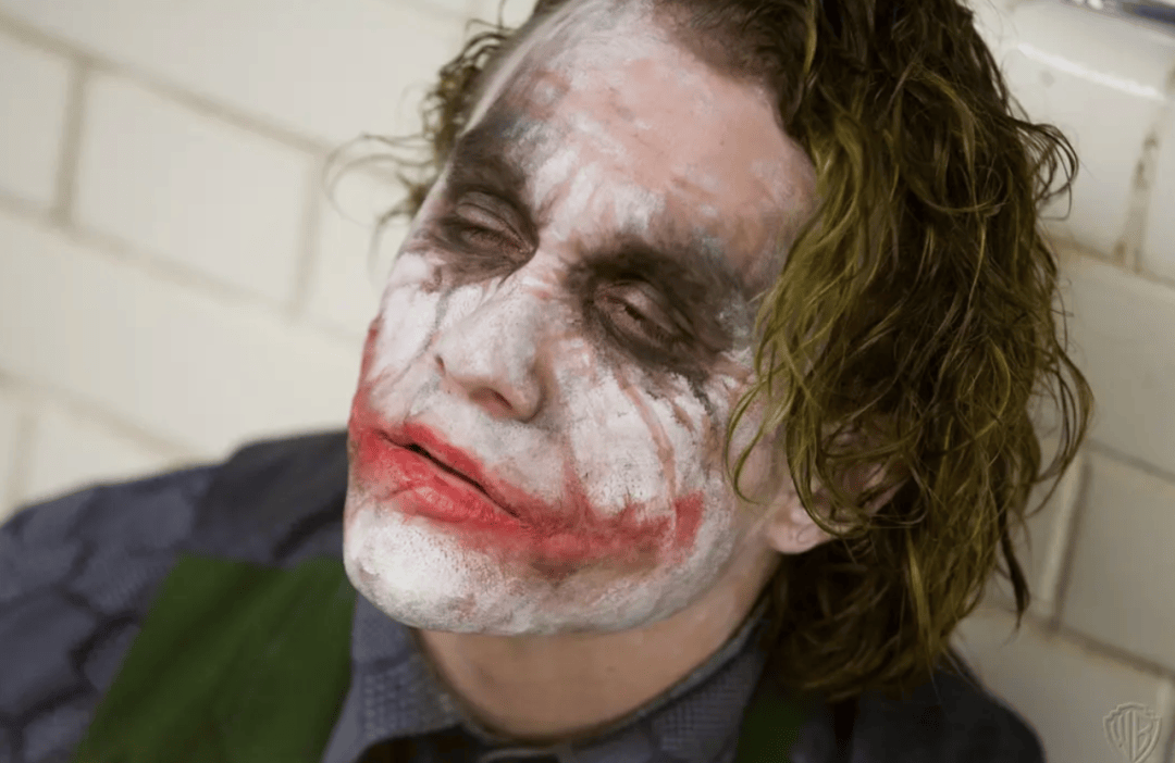 当所有人都觉得《小丑 2》是烂片时,我反而觉得还行