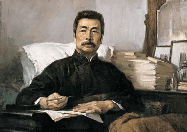 鲁迅逝世88年:他笔下的5句话,说尽人性最残忍的真相