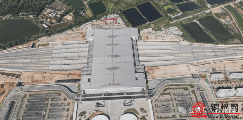 网友建议:玉林北站应该立刻建设普速车场