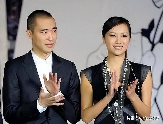 徐静蕾:我曾大费周章冻卵,现在用不上了,黄立行是我最大的底气_生活_未来_感情世界