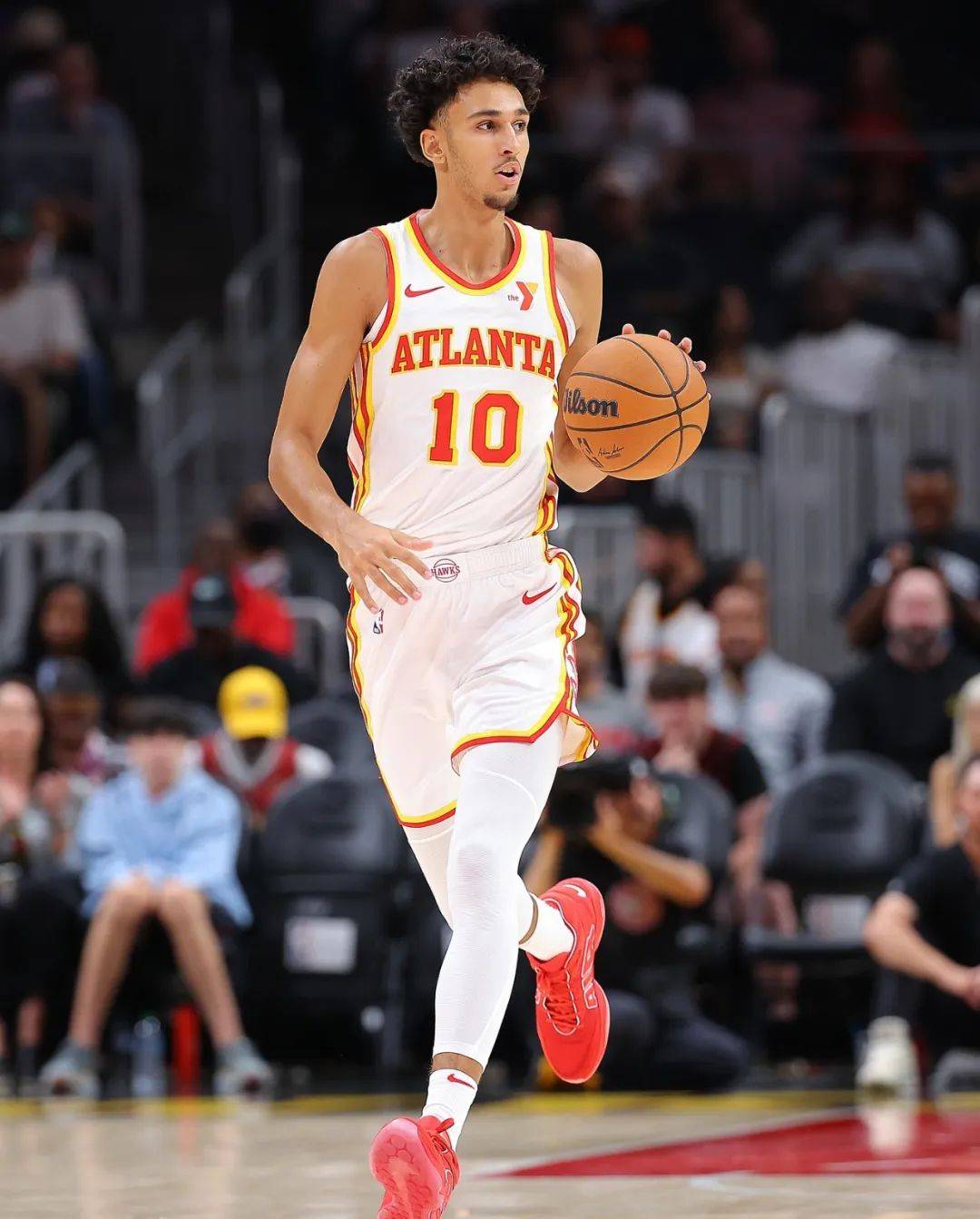 特雷杨离队倒计时?