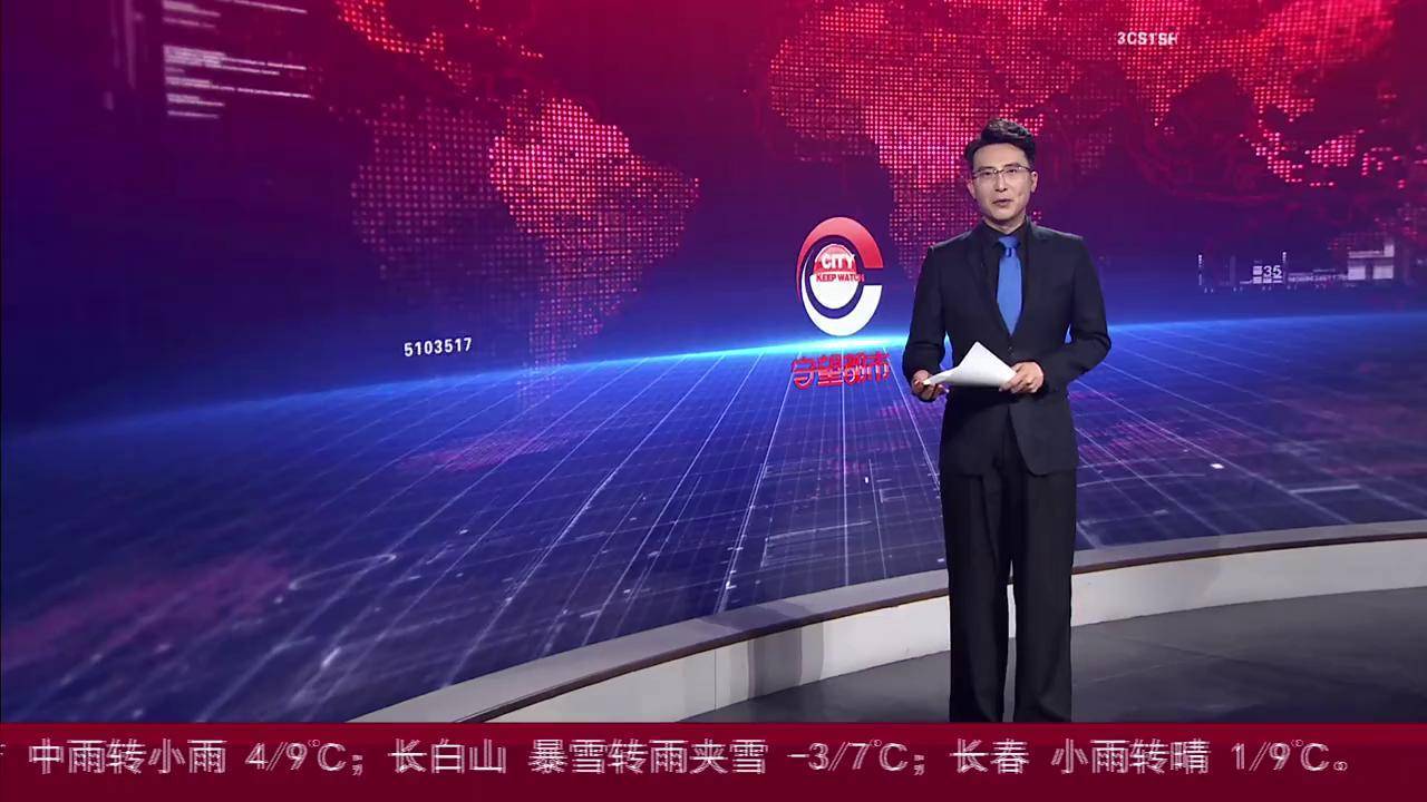 长春千人大伟照片图片