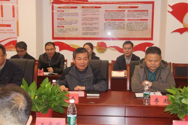 江苏省宿豫中学举行荣休教师欢送会