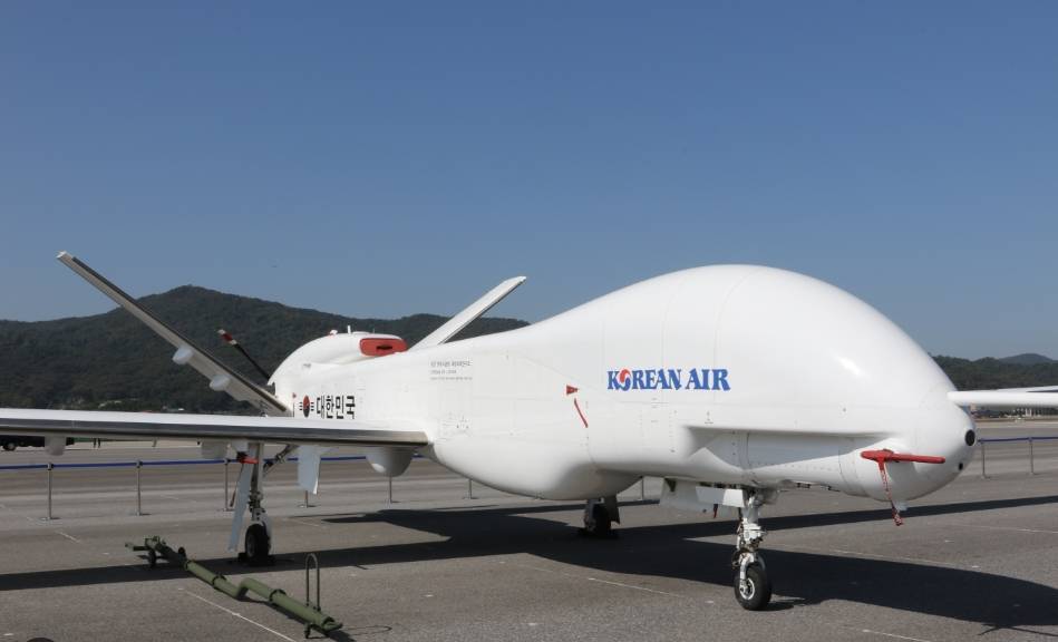 技术派|小飞机搅动半岛局势?渗透平壤事件背后的韩国无人机发展