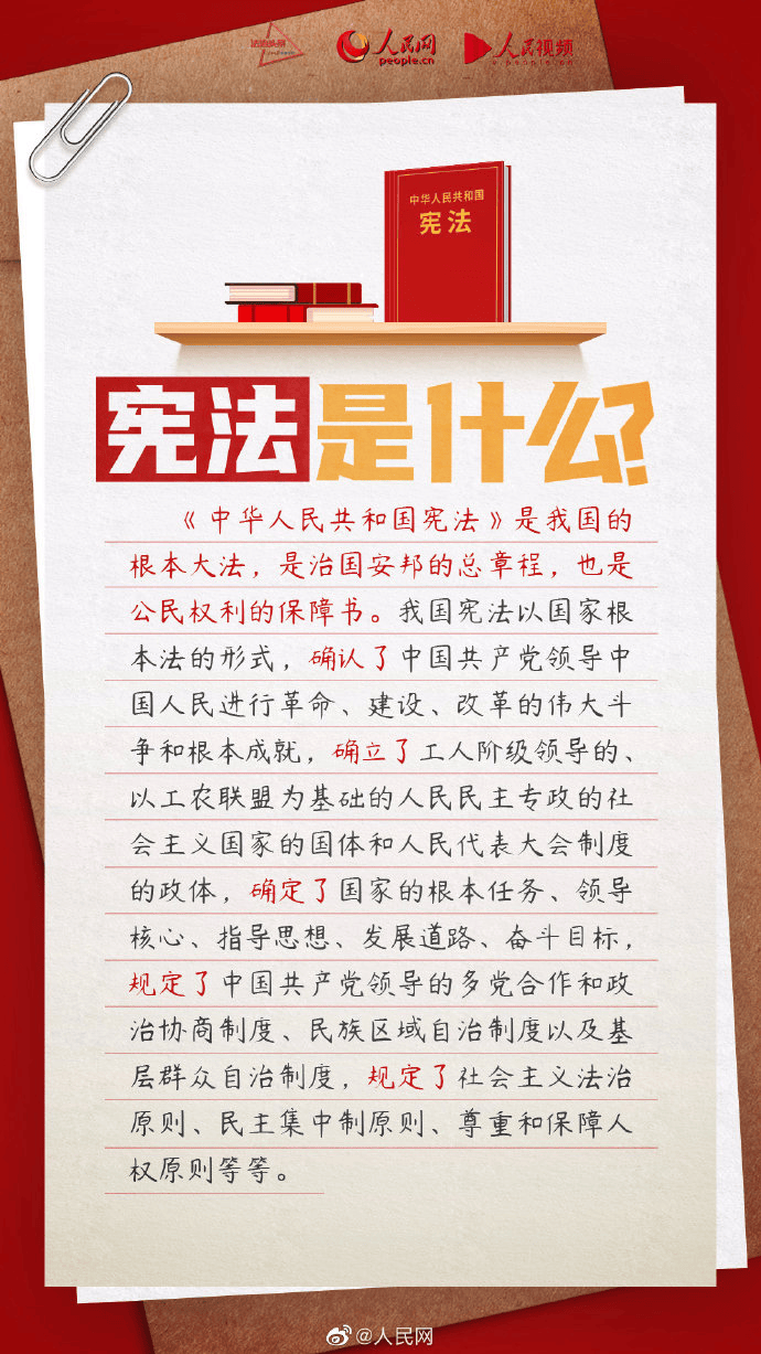 下面请跟着普法君让我们一起学习宪法,尊崇宪法,维护宪法