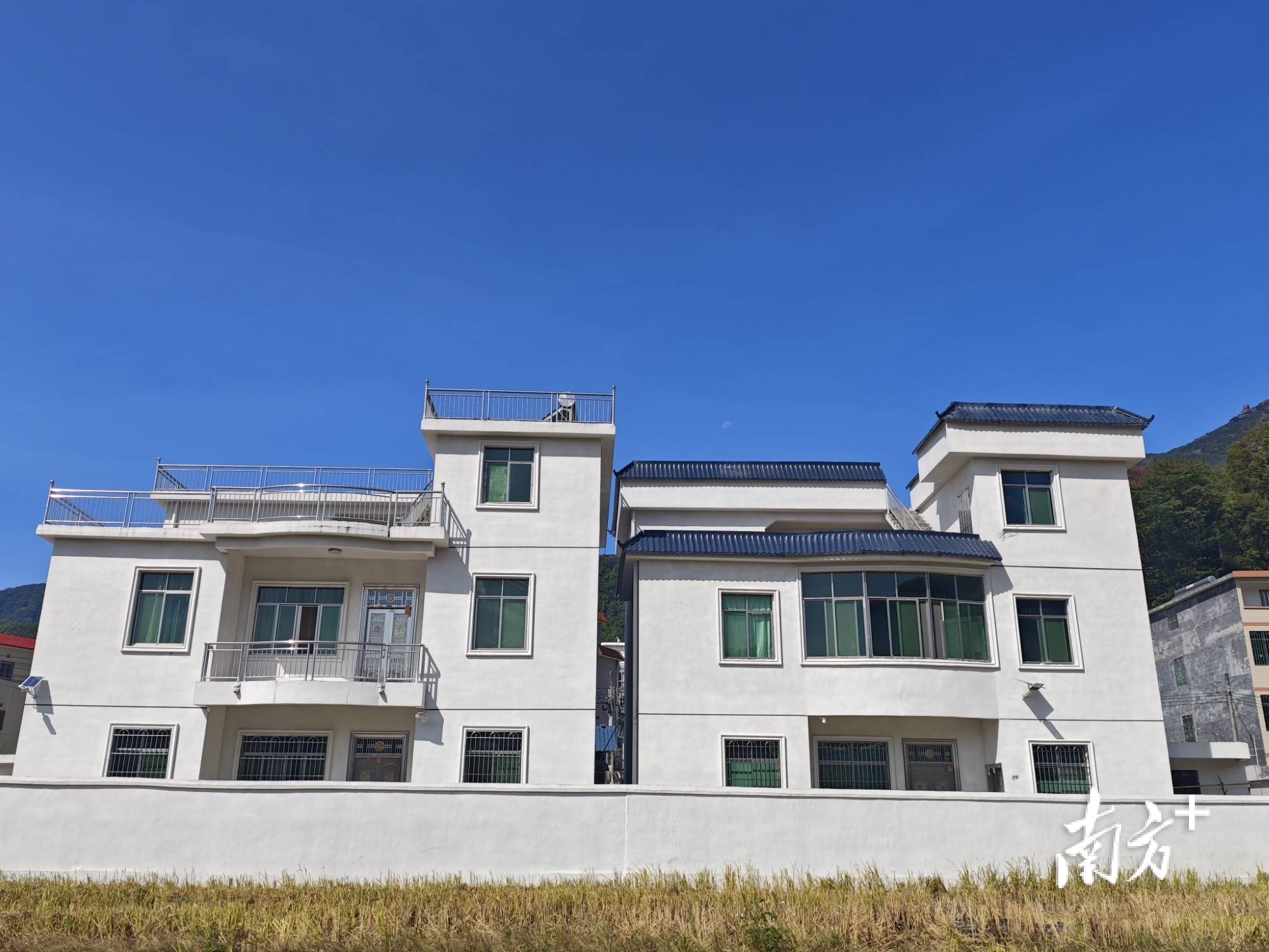 连山小三江:农文旅体康"融"出乡村振兴示范带