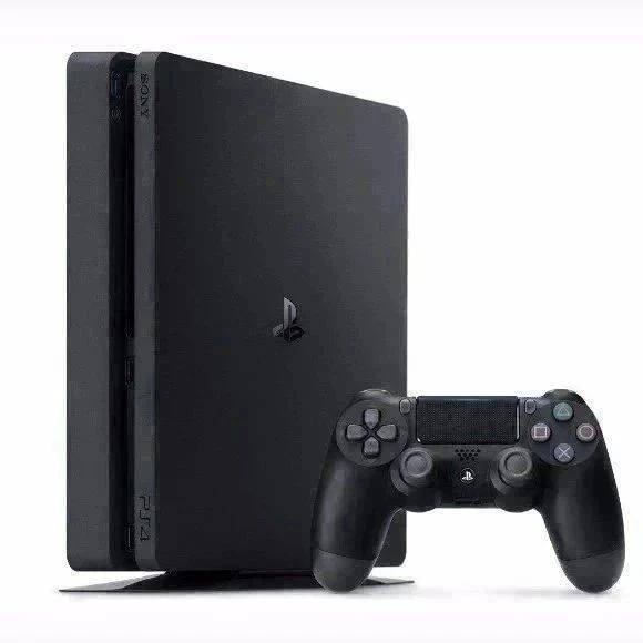 赶紧换点小钱！二手PS4主机&游戏回收服务开启！