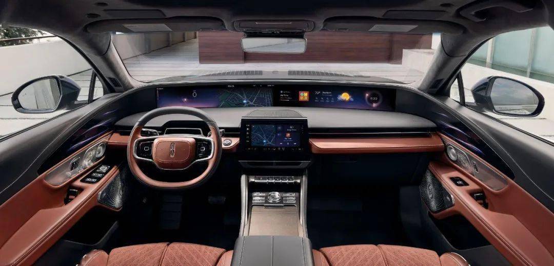林肯航海家获得“2025年度SUV”?但放弃V6改用2.0T还会好开吗?_搜狐汽车_搜狐网