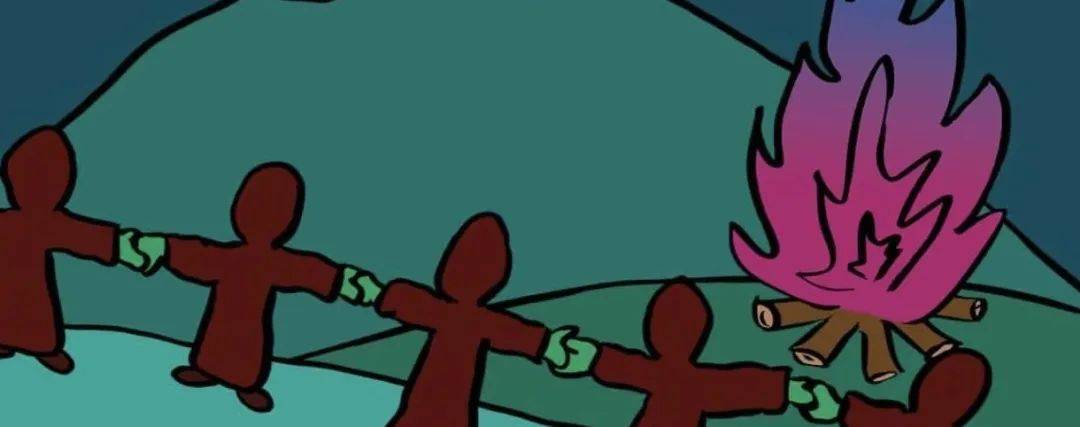 "去当海后女孩"_黑化_什么_情感