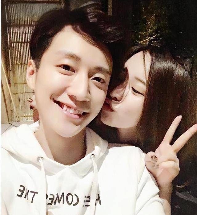 乔任梁生前女友,近日留言区被网友攻陷,大家发现了什么内情?