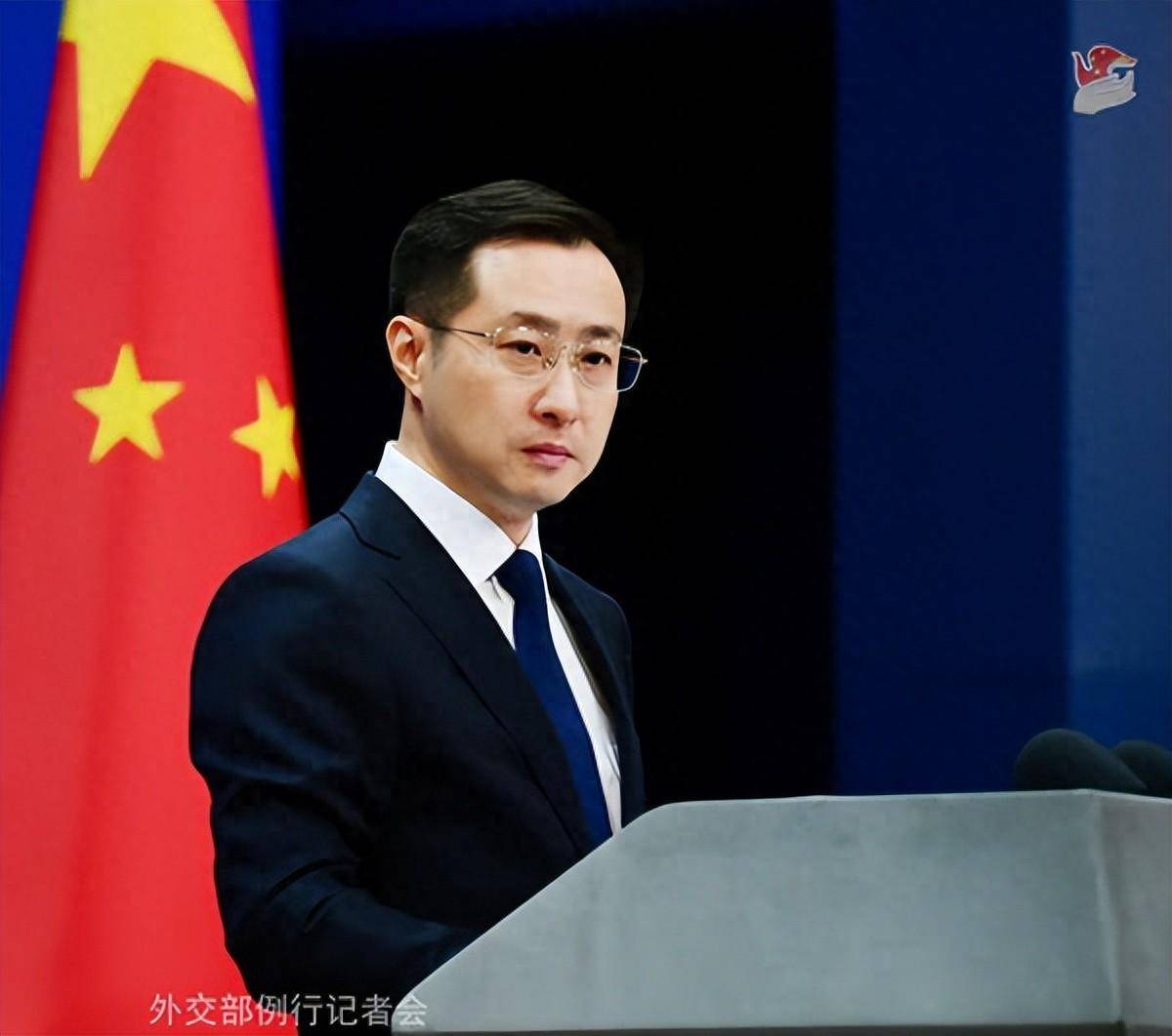 北约称确认有朝鲜士兵部署在俄罗斯,外交部回应_中方_乌克兰局势_林剑
