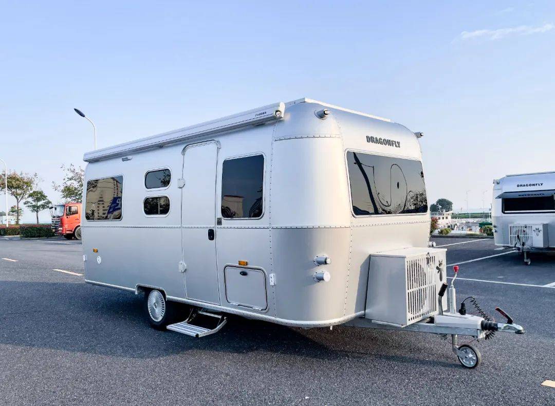 airstream房车中国售价图片