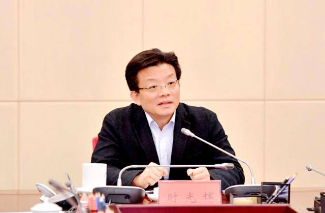 时光辉已任内蒙古自治区党委副书记、政法委书记 时光辉已任内蒙古自治区党委副书记、政法委书记