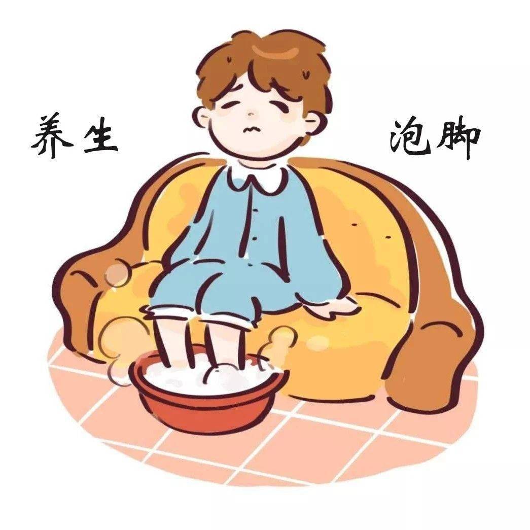 手脚冰凉有救了!四道“暖手药膳”,打通经脉,让身体暖起来~_生姜羊肉汤_手足_气血