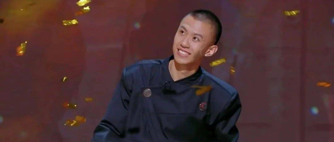 付航脱口秀夺冠,让我见识了最顶级的三观_生活_人生_标准