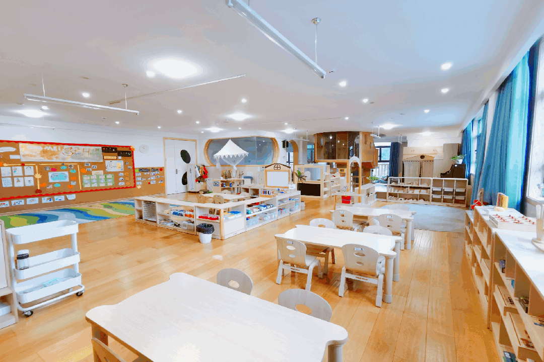 萧山这所关注度超高的幼儿园,春招开始了!