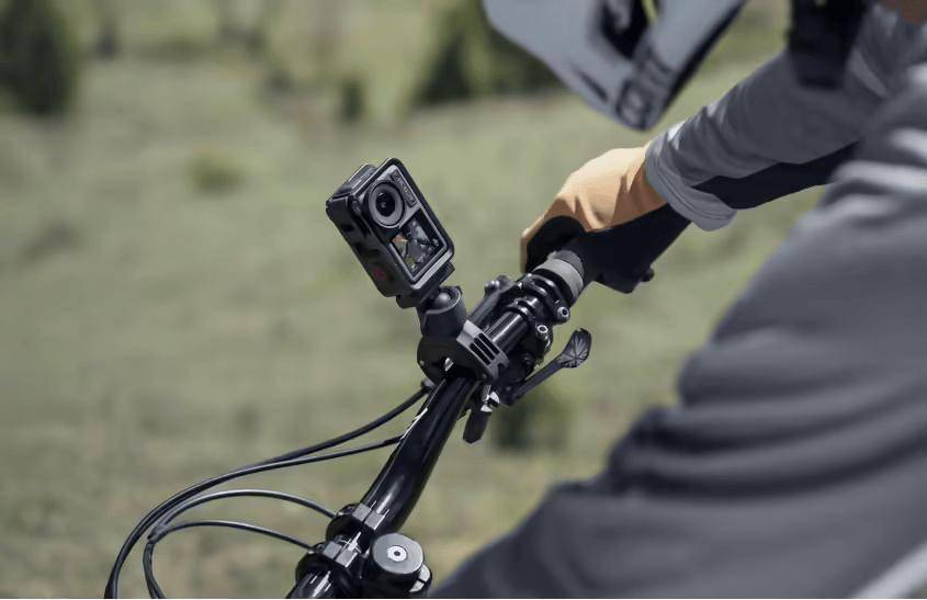 1598元就能入手1/1.3英寸运动相机!