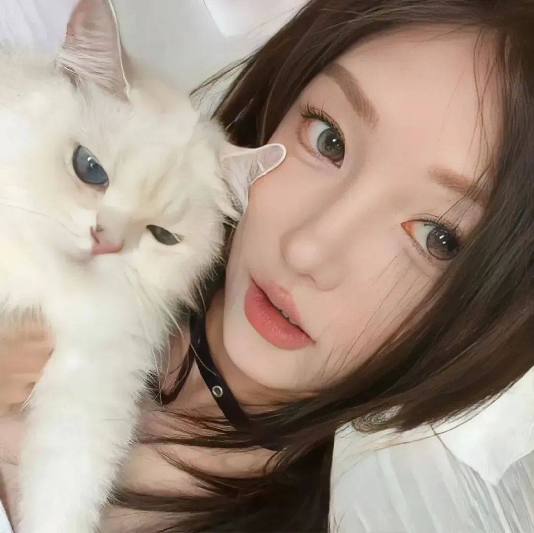 头像|氛围感小众头像 ​​​