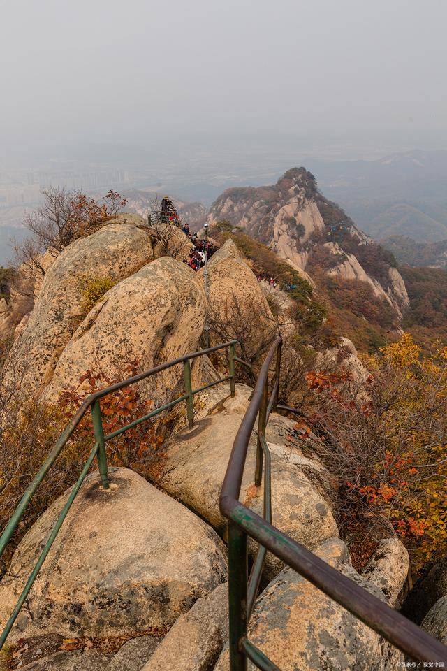 辽宁十大名山图片